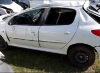 CONDENSADOR 207 COMPACT ALLURE 1.4 5P FC613.11