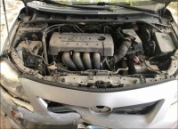 GUARDABARRO DELANTERO DERECHO COROLLA XEI PACK 1.8 A/T FC695.15