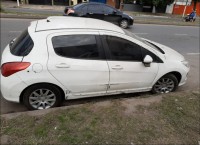 CAPOT 308 ACTIVE 1.6N FC770