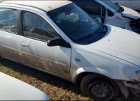 CAPOT CLASSIC 4P LT SPIRIT 1.4 FC810.8