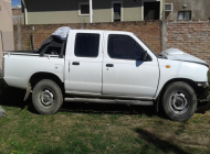 * GUARDABARRO DELANTAERO DERECHO NISSAN FRONTIER 2012 - 6.15