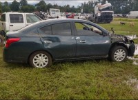 * ELECTROVENTILADOR VERSA ADVANCE PURE DRIVE 2016 - 1401.13