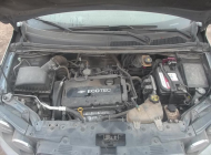 * MODULO DE INYECCION CHEVROLET SONIC 2013 - 2.19