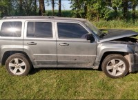 ALTERNADORES PATRIOT NC1341