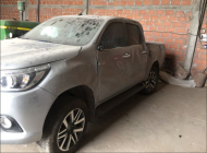 CAJA DE TRASFERENCIA HILUX 4X4 D/C SRX 2.8 TDI 6 M/T NC155