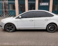 CAPOT FOCUS EXE TREND 1.6 NC1572