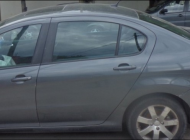 TAPA DE BAUL 408 ALLURE+ 2.0N NC158