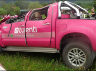 CAJA DE TRASFERENCIA HILUX 4X4 CABINA DOBLE SRV 3.0 TDI NC216