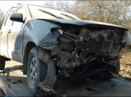 CAPOT HILUX L/05 2.5 DC NC379.8