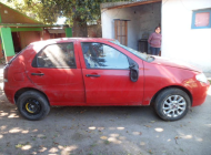 PUERTA DELANTERA DERECHA - FIAT PALIO FIRE 2014 - C1.23
