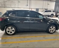 CAPOT ONIX 1.0T AT PREMIER SC1470