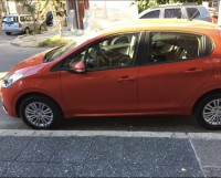 CAPOT 208 ALLURE 1.6 TRIPTONIC NAV  SC1473