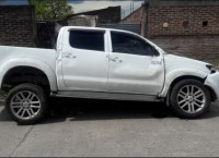 CAJA DE TRASFERENCIA HILUX 4X4 CABINA DOBLE SRV 3.0 TDI 5 A/T SC152