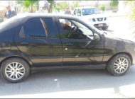 TAPIZADO DE PUERTA TRASERA DERECHA SIENA FIRE 1242 MPI 16V SC154.34