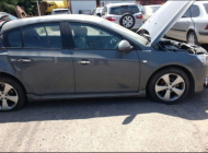 PUERTA DELANTERA DERECHA CRUZE 1.8 LTZ A/T SC156.23