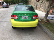 ELECTROVENTILADOR CLASSIC 4P LT SPIRIT 1.4