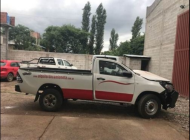 ALTERNADORES HILUX 4X4 C/S DX 2.4 TDI 6 M/T SC187.2