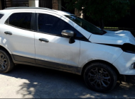 * MOTOR DE ARRANQUE FORD ECOSPORT 1.6 2013 - 1511.20