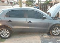 CONDENSADOR GOL TREND 1.6 GP SC211.11