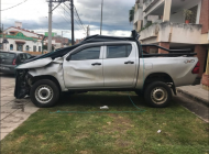 CAJA DE TRASFERENCIA HILUX 4X4 D/C DX 2.4 TDI 6M/T SC225.6