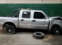 ALTERNADORES RANGER DC 4X2 XL PLUS 3.0L D  SC227.2