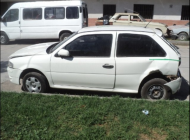 CONDENSADOR GOL 1.4 L SC241.11