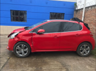 RADIADOR 208 FELINE 1.6 N PACK CUIR SC242