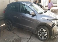 BOMBA DE AGUA HR-V EXL CVT SC250.39