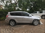 CAPOT TOYOTA RAV4 2009 - 278.8 (5)