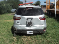 ALTERNADORES ECOSPORT TITANIUM 1.6L