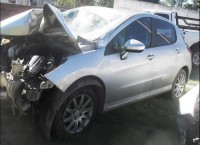 INTERCOOLER 308 1.6 HDI ACTIVE SC300.18