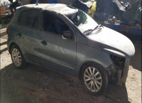 CAPOT GOL TREND 1.6 SC304.8