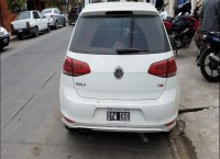 INTERCOOLER GOLF 1.4 TSI SC332