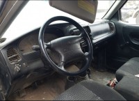 TAPIZADO DE PUERTA TRASERA DERECHA RANGER DC 4X2 XL PLUS 3.0L D  SC338.34