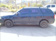 CONDENSADOR GOL COUNTRY 1.6 SC359.11