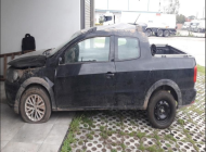 ALTERNADORES SAVEIRO 1.6 CD PACK HIGH SC411.2