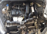 CONDENSADOR 208 1.5 5P ACTIVE SC425