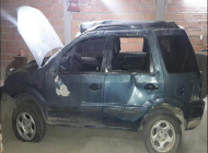 MOTOR DE ARRANQUE ECOSPORT 1.6 XLS SC473.20