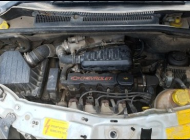 RADIADOR MERIVA GL PLUS 1.8 SC513.27