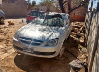 PUERTA TRASERA DERECHA CLASSIC 4P LS 1.4 SU430.25