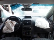 TABLERO DE INSTRUMENTOS - FIAT IDEA ADVENTURE 2016 - C53.29