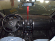 TABLERO DE INSTRUMENTOS - RENAULT LOGAN 2013 - C4.29